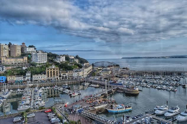 Things to do near to Toquay